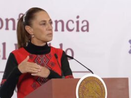 Descarrilamiento en el Istmo redefine agenda de Sheinbaum