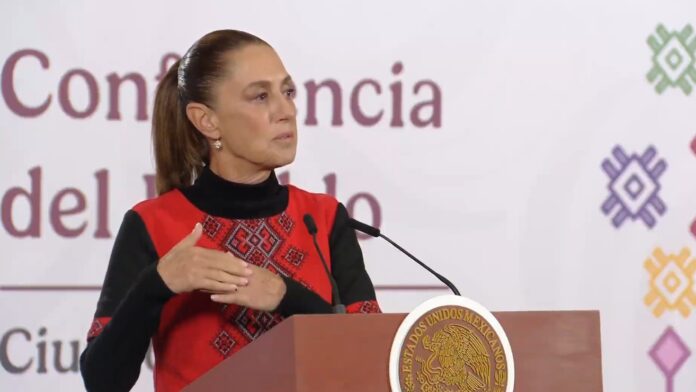 Captura de pantalla de la transmisión del 15 de enero de 2026.