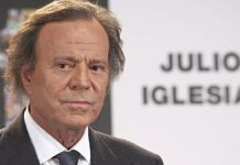España analiza denuncia por trata y abuso sexual contra Julio Iglesias