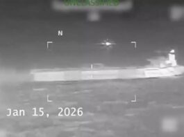 Trump endurece presión sobre Venezuela con nueva incautación petrolera