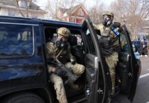 Protestas y demandas contra ICE sacuden Minnesota tras redadas