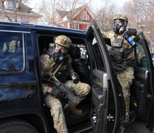 Protestas y demandas contra ICE sacuden Minnesota tras redadas