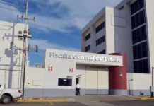 Víctimas denuncian inacción judicial en casos de tortura en Jalisco Fiscalía General del Estado de Jalisco. Foto: Quadratin.mx