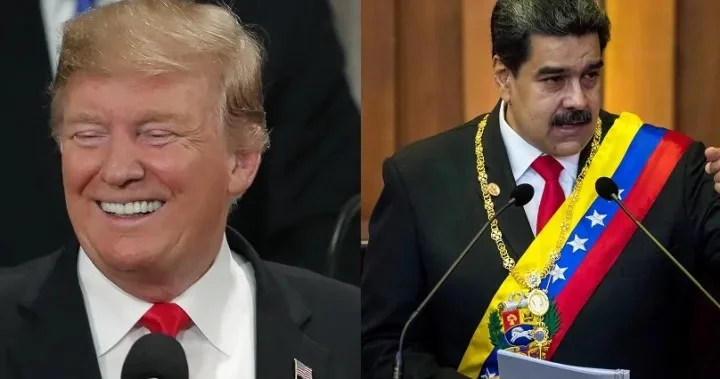 Trump no puede tratar México como si fuera Venezuela