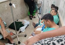 Herencias malditas y presente en crisis: sistema de salud de Veracruz Hospital del IMSS en Veracruz.